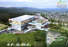 순천 드라마촬영장, 새로운 볼거리 만든다