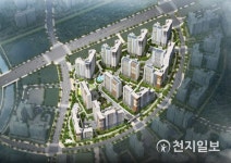 SH공사, 구로 항동 공공주택지구 첫 공공분양 실시