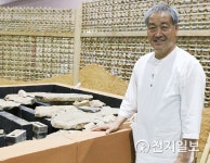 [人이 문화다] 구들 전문가 유종 장인 구들은 한옥의 생명