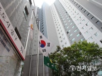 제63회 현충일… 태극기가 게양된 곳은?