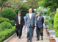 [6.13선거] 문병호 인천시장 후보 진정성 판단해 달라