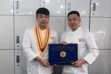 서울종로조리기능장학원, 2018 상반기 조리기능장 7명 합격자 배출