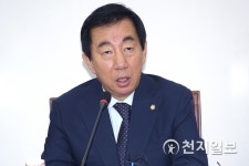 김성태 이번주 기점으로 원구성 협상 착수
