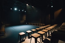 한국 연극 역사의 본거지 삼일로 창고극장 무대 부활