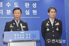 [세종시 주상복합 화재] "공사 중 건물, 소방시설 없어… 소방인력 충원 문제 중요"