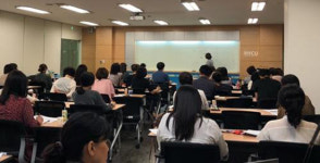 한양사이버대학교 상담심리학과 공개사례발표회 개최