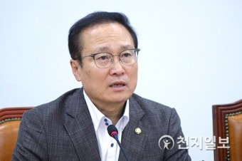 홍영표 