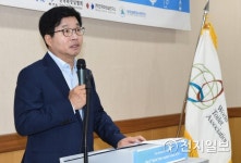 염태영 수원시장 화장실 문화, 국가 위생 수준 가늠 지표