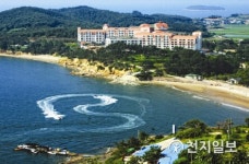 부안군, 해수욕장 일제 개장