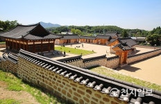 [쉼표] 500년 역사·문화가 살아 숨 쉬는 양주 관아지