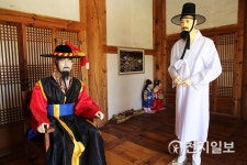 [쉼표] 500년 역사·문화가 살아 숨 쉬는 양주 관아지