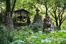 [쉼표] 500년 역사·문화가 살아 숨 쉬는 양주 관아지