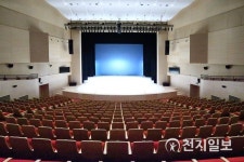 대전시립연정국악원, 2019년도 상반기 정기대관 신청 접수