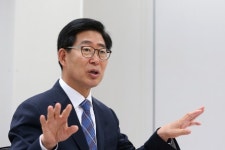 [민선7기 지역 일꾼에게 듣는다] 양승조 충청남도지사