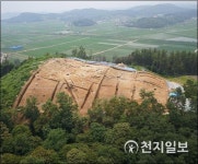 충남 서천에 백제 최대 규모 제의 유적 확인