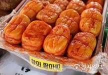 [쉼표] 올여름 피서는 200년 전통 자랑하는 동해 북평 민속시장으로