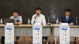 천안시 공동주택 관리동 어린이집… 72%가 높은 임대료 부담