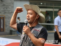 택배노조 협상결렬은 회사 책임