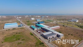 LG화학·한일이화, 당진 석문산단에 2900억 투자