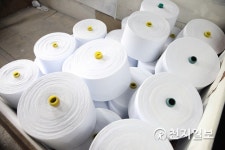 [현장르포] 1960~1980년대 강화도 대표 직물이던 소창 아시나요