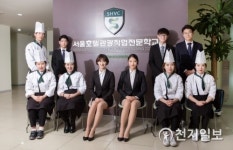 서호관, 가을학기 특별전형 입학생 유니폼 전원 제공