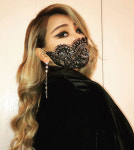 CL(씨엘) 근황, 몰라보게 후덕해진 모습에 깜짝… 문제는 없어