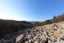 전남도, 해남 미황사 달마고도 걷기길 전국 우수