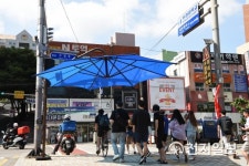 [부산] 남구, 계속되는 무더위에 폭염피해 막기위해 총력