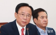발언하는 이주영 의원