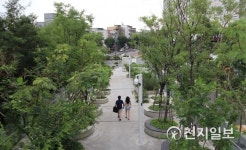 더위가 간다