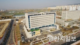 [부산] 지적장애 30대 남성 손목자해 뒤 검찰 당직실 찾아 억울하다