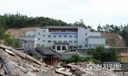 [르포] 주몽·신과함께 찍은 나주영상테마파크 가보니… 건물·세트장만 달랑