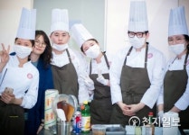 서울연희, 호텔조리학과·제과제빵학과과정 조리기능사 특강 실시
