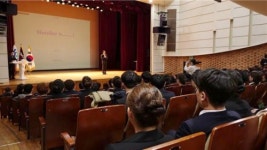 숭실대 숭실호스피탈리티 직업전문학교, 서울국제트래블마트 참가