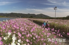 [전남] 선선한 가을바람과 함께 수변 길 걸어볼까