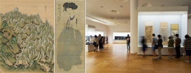 [이달에 만나본 박물관] 우리문화유산 지킨 보물창고 간송미술관