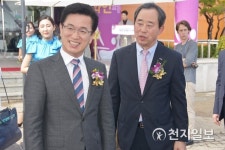[종합] 2018대전국제와인페어… 가을 문턱, 와인 향기 가득