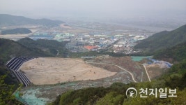 부산시, 강서구 생곡재활용센터 운영권 부당 인수 의혹 논란