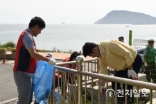 [부산] 남구 추석맞이 도시환경정비 팔 걷어