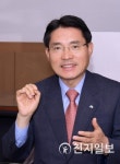 권오봉 여수시장 추석 연휴, 여수 밤바다에서 소원 빌어요