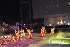 세종축제, 10월 6~9일 호수공원·조치원 일원… 세종대왕 즉위 600주년