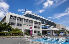 구미시, 전국댄스스포츠경기대회 개최