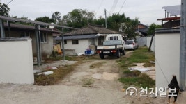 [르포-남원] 주생면 제천리, 이상한 취약지역 개조사업 논란