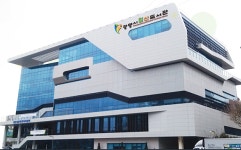 광명시 철산도서관, 예술 특화사업 추진
