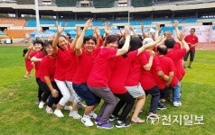서울시, 외국인근로자체육대회 7일 올림픽주경기장서 연다