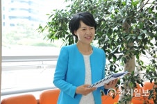 [민선7기 100일] 정미영 부산금정구청장 작은도서관으로 따듯한 공동체 복원할 것