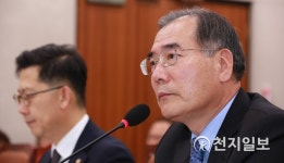 [2018국감] 이개호 농림축산식품부 장관 답변