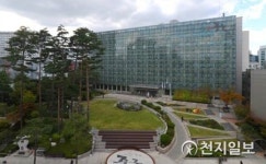 서울 중구, 전국 자치구 경쟁력 1위 선정