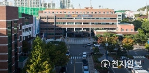 인천시 서구 올해의 공무원 선정 … 12월 시상