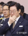 [2018국감] 이재명 경기지사 고심